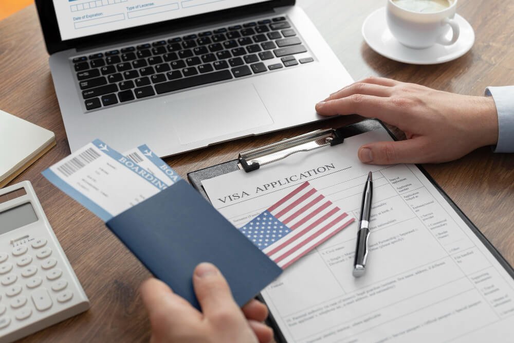 Tudo sobre a nova atualização do visto americano: o que muda?