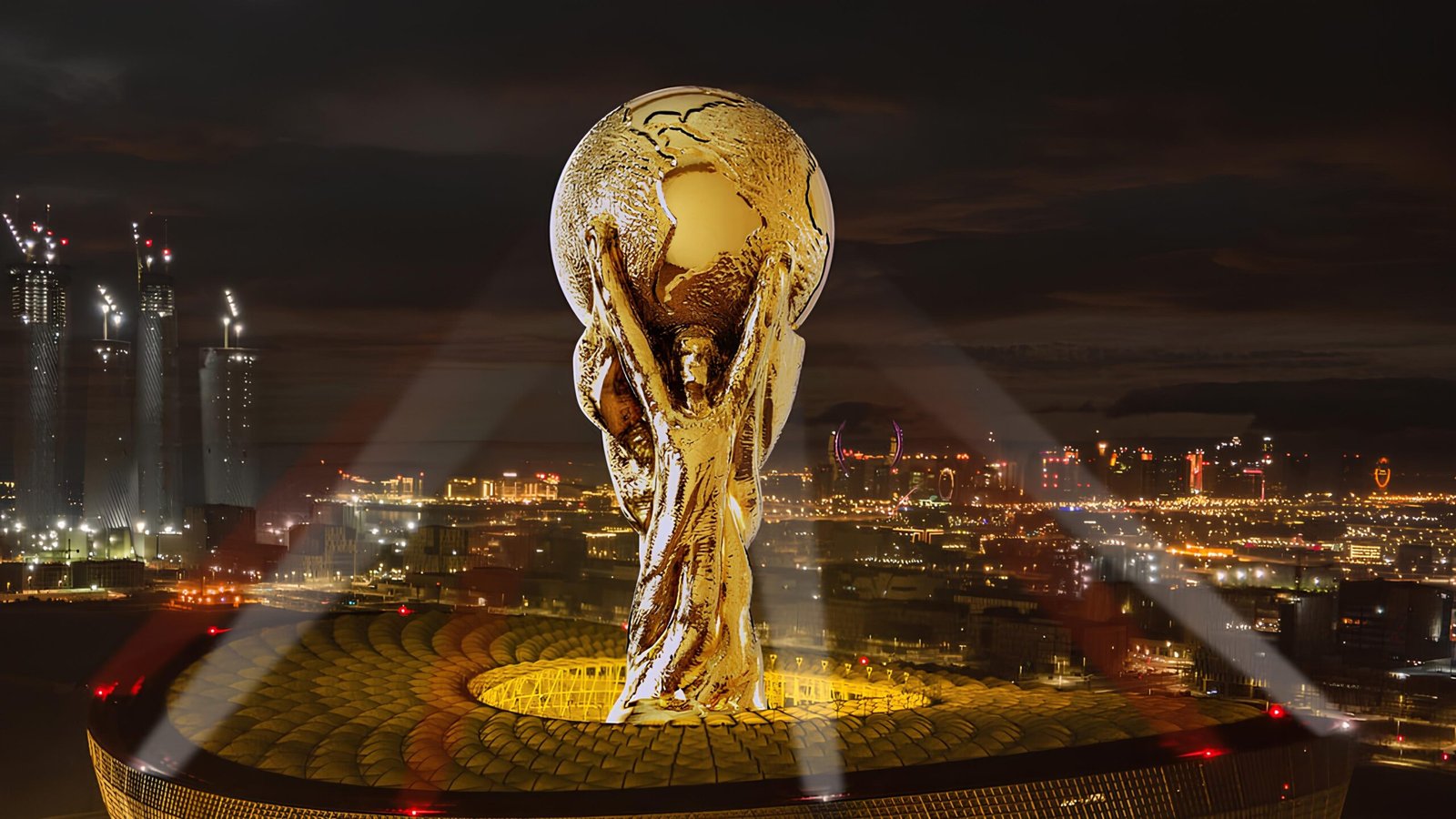 Como tirar o visto americano para a Copa do Mundo de 2026